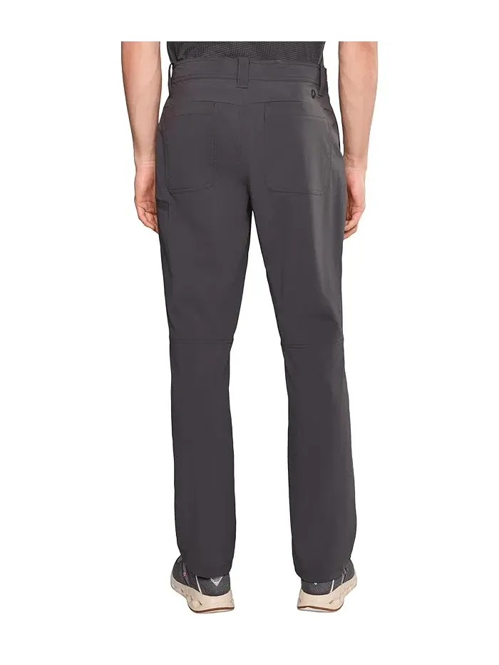Штаны для похода Trailway Marmot — 4