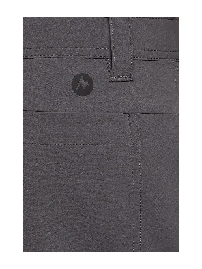 Штаны для похода Trailway Marmot — 5