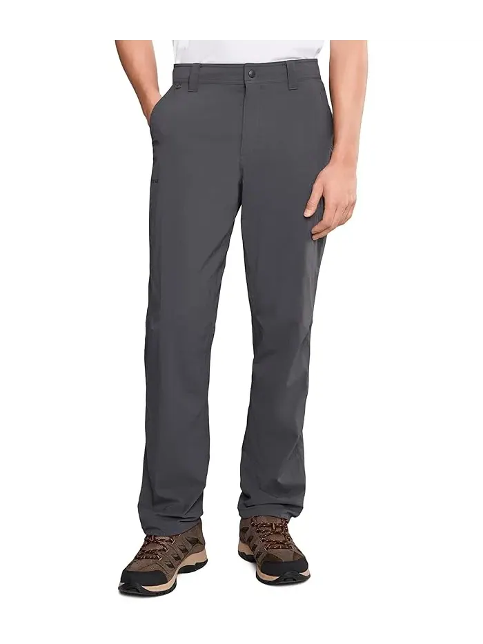 Брюки трейловые длинные модель Trailway Marmot — 1