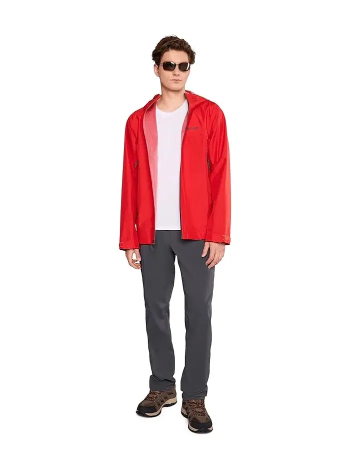 Брюки трейловые длинные модель Trailway Marmot — 2