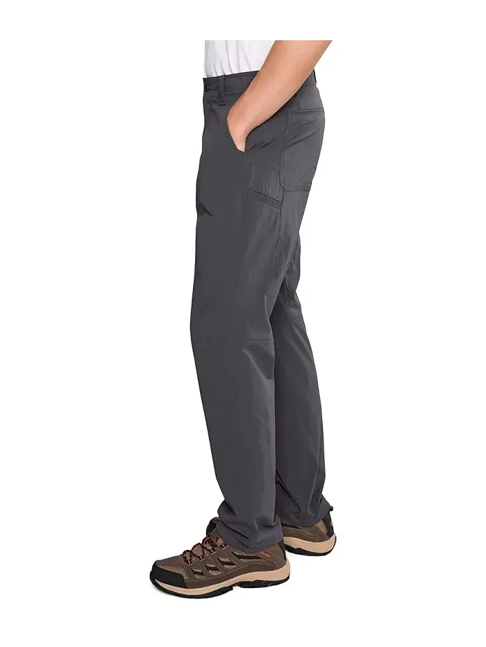 Брюки трейловые длинные модель Trailway Marmot — 3