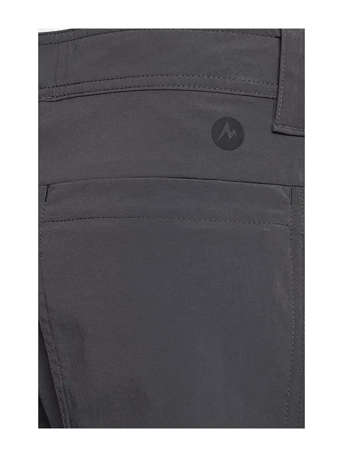 Брюки трейловые длинные модель Trailway Marmot — 5