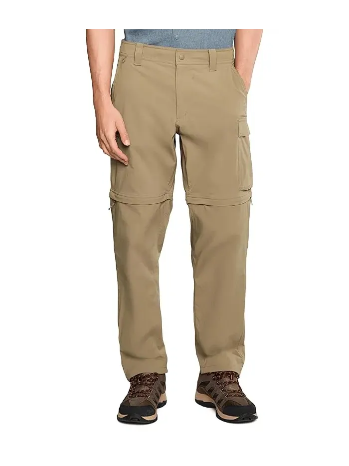 Брюки трейловые длинные Trailway Marmot — 1