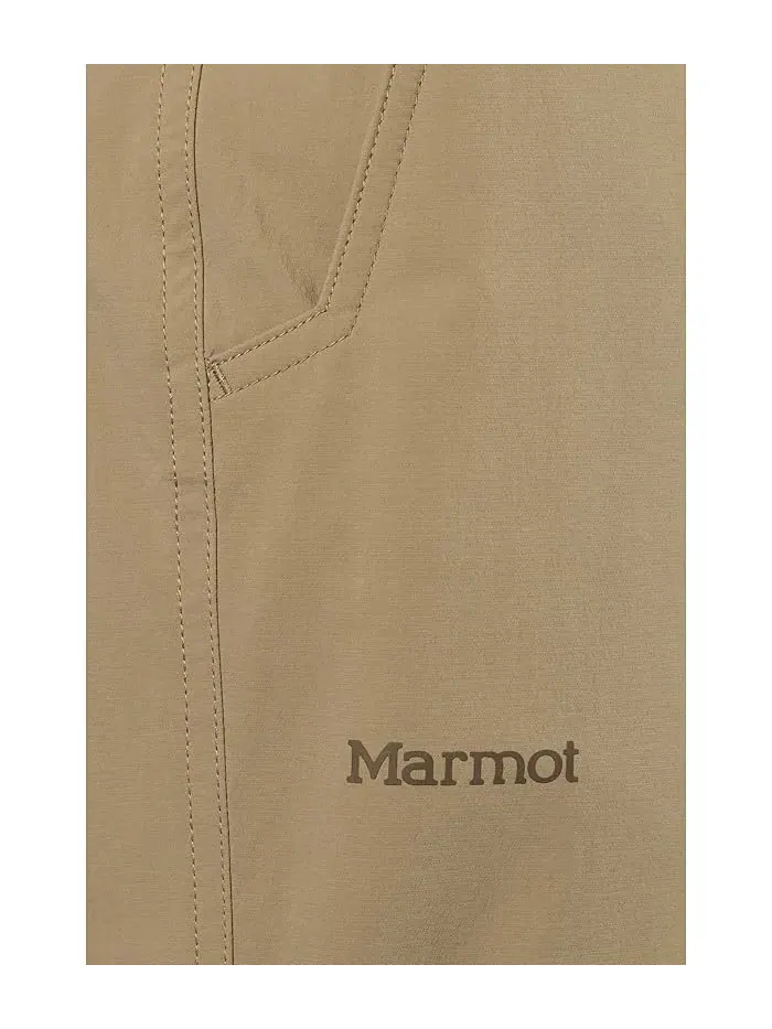 Брюки трейловые длинные Trailway Marmot — 5