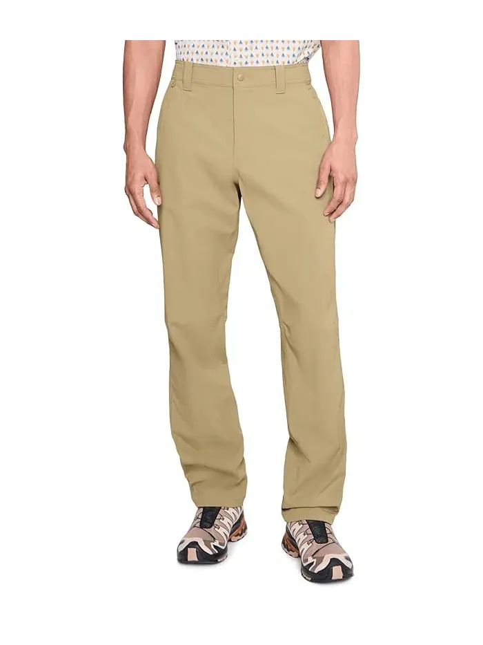 Брюки походные Marmot Trailway Pants Long — 1