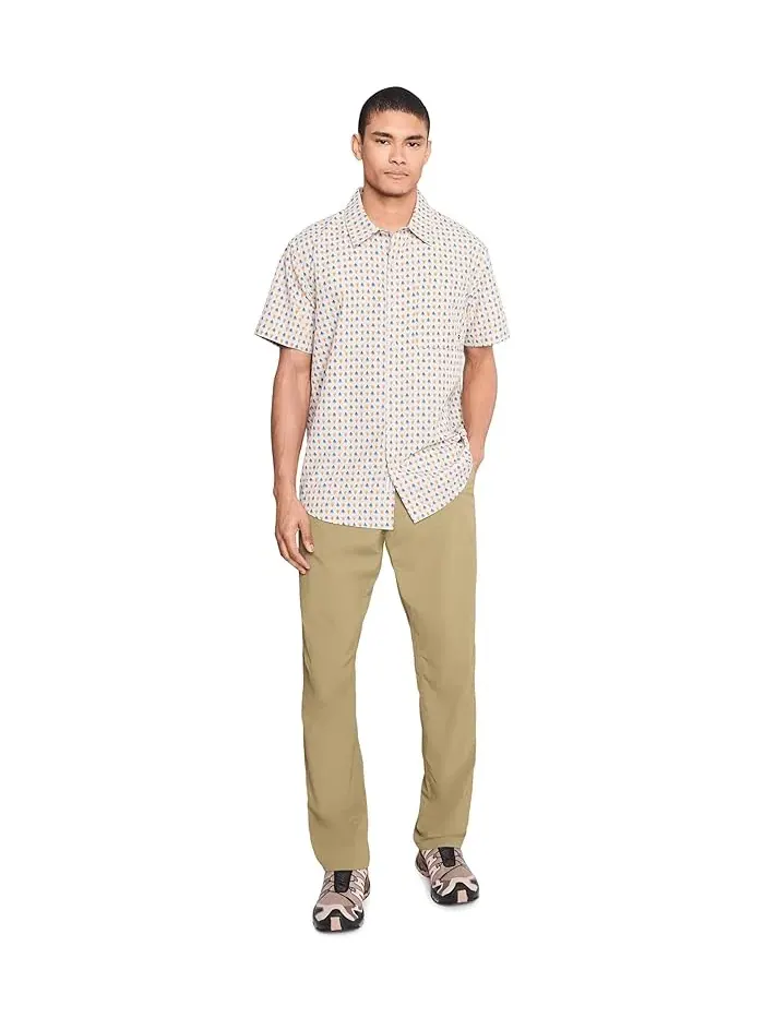 Брюки походные Marmot Trailway Pants Long — 2