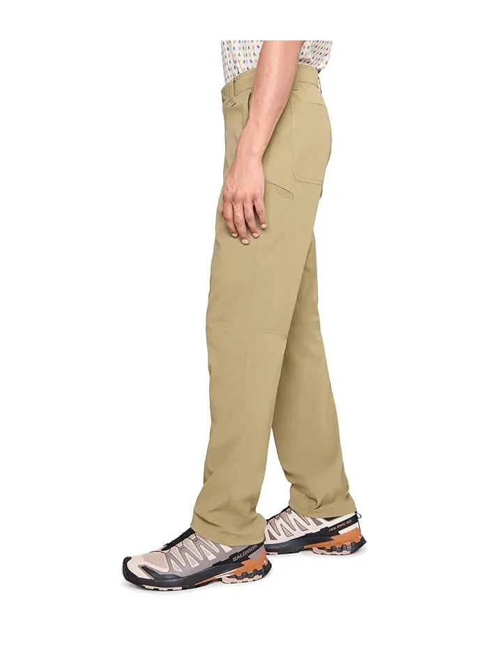 Брюки походные Marmot Trailway Pants Long — 3