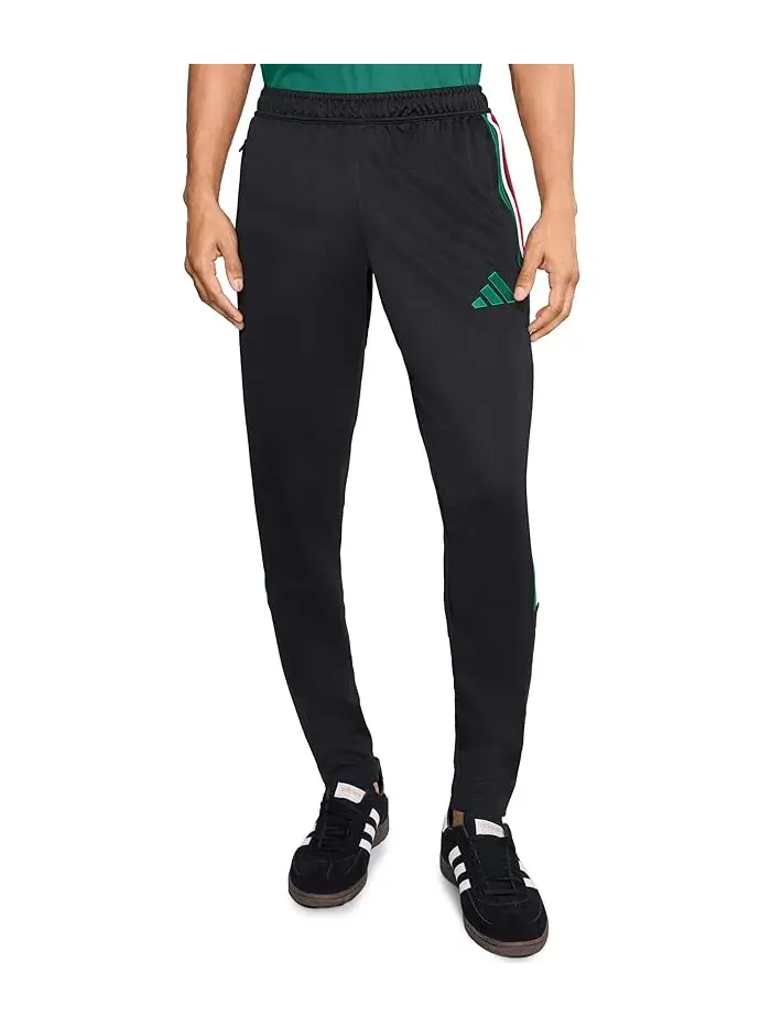 Штаны тренировочные Tiro 26 League Adidas — 1