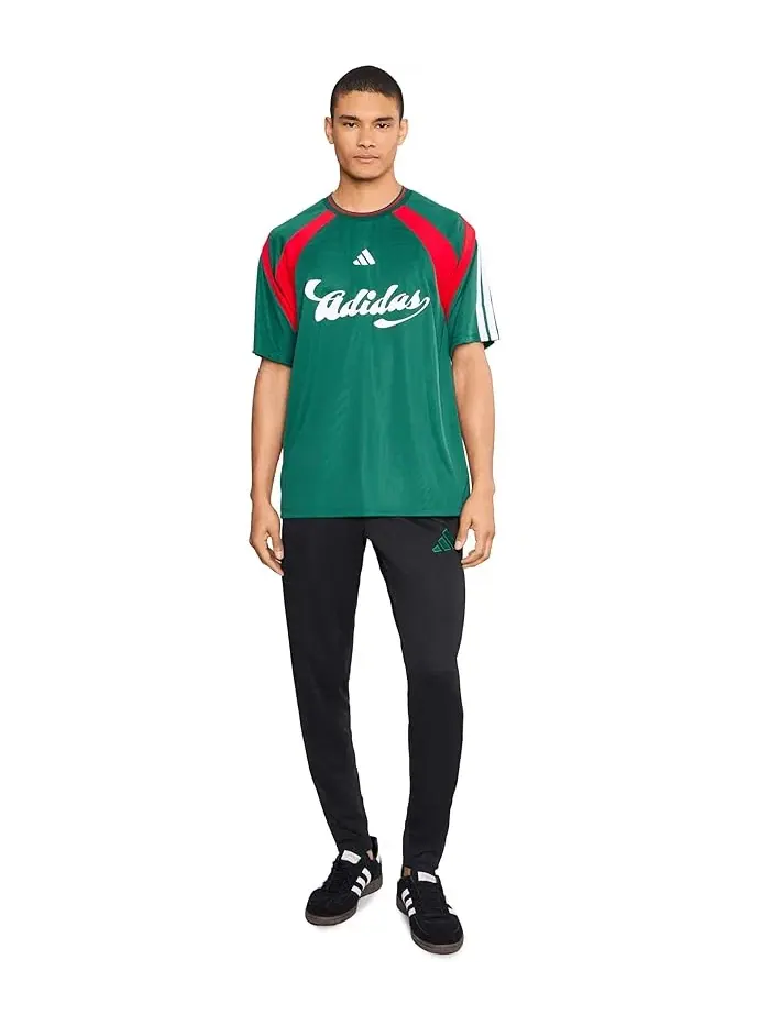 Штаны тренировочные Tiro 26 League Adidas — 2