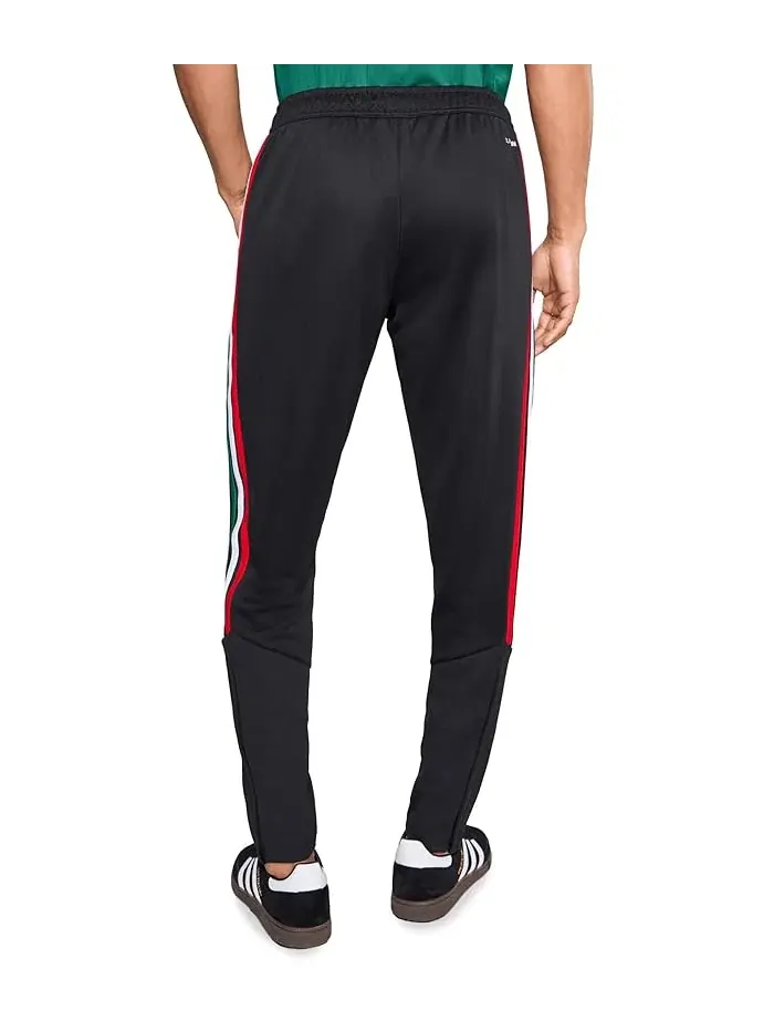 Штаны тренировочные Tiro 26 League Adidas — 4