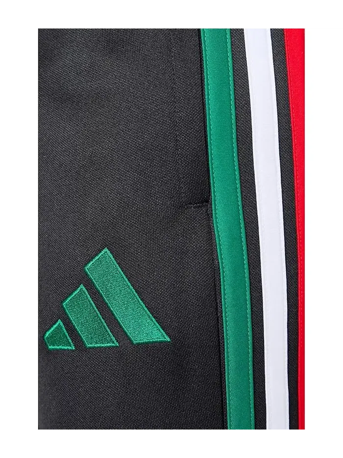 Штаны тренировочные Tiro 26 League Adidas — 5