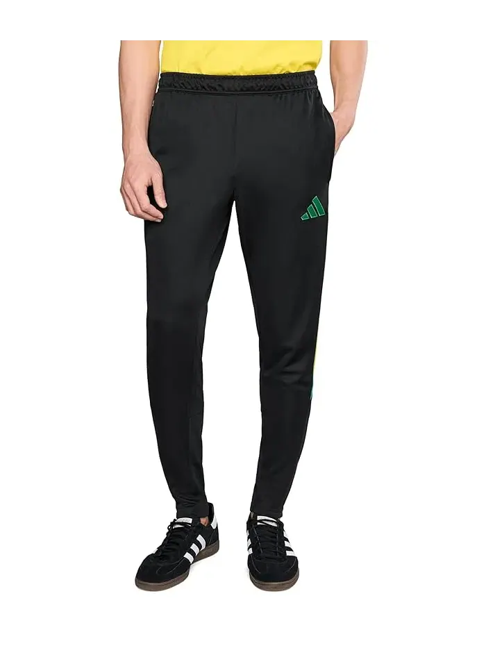 Штаны тренировочные Tiro 26 League Adidas