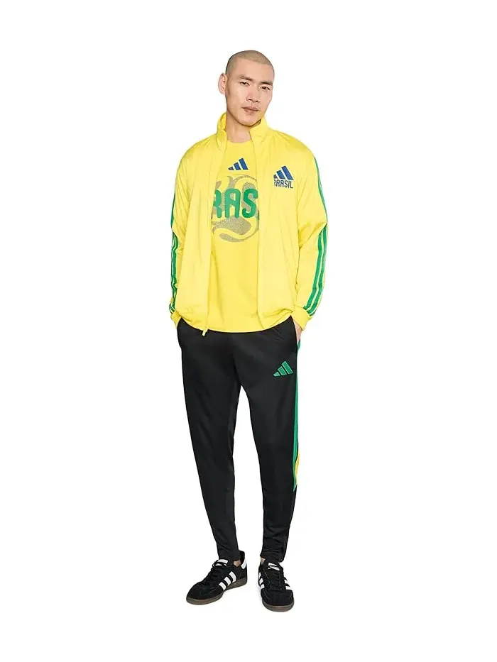 Штаны тренировочные Tiro 26 League Adidas — 2