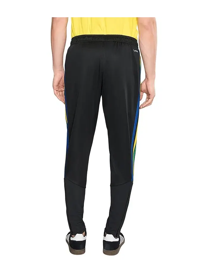 Штаны тренировочные Tiro 26 League Adidas — 4