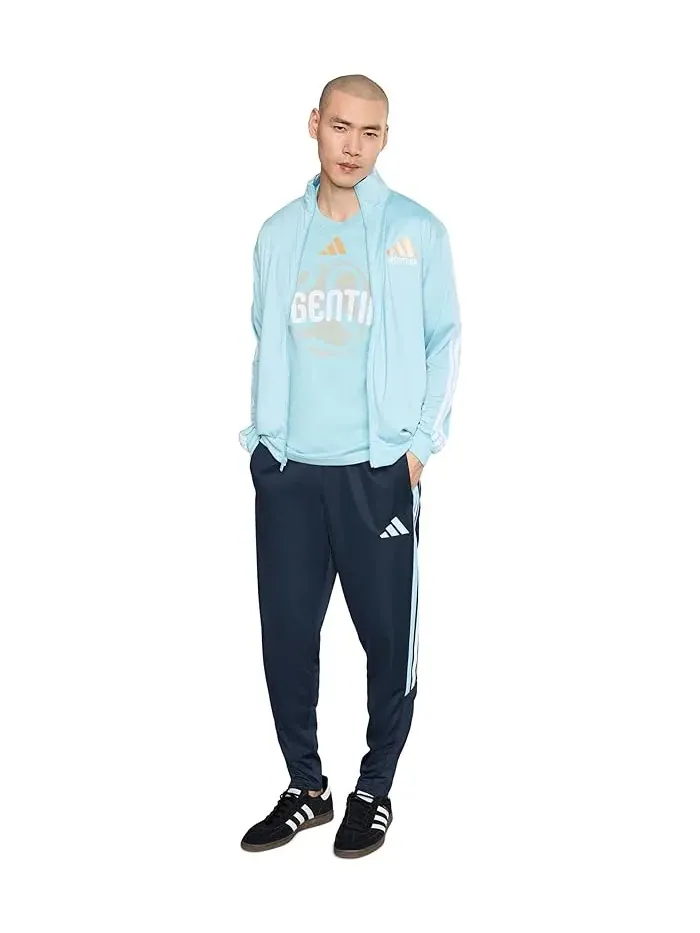 Тренировочные брюки Tiro 26 League Adidas — 2