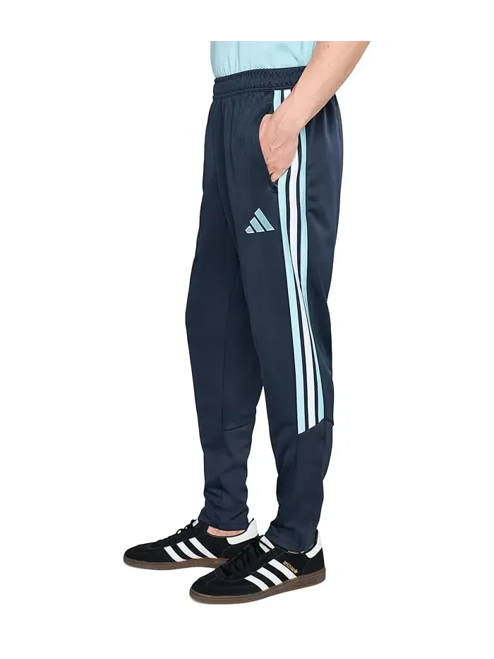 Тренировочные брюки Tiro 26 League Adidas — 3