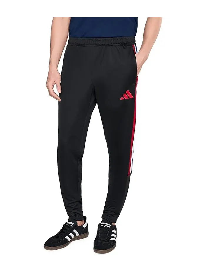 Штаны тренировочные Tiro 26 League Adidas