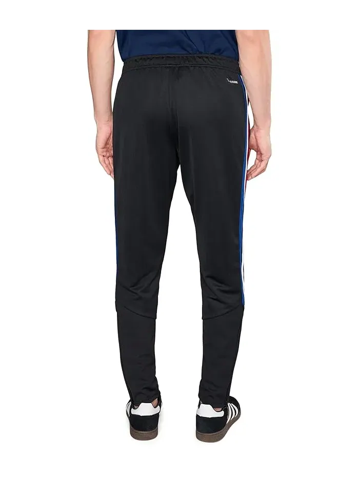 Штаны тренировочные Tiro 26 League Adidas — 4