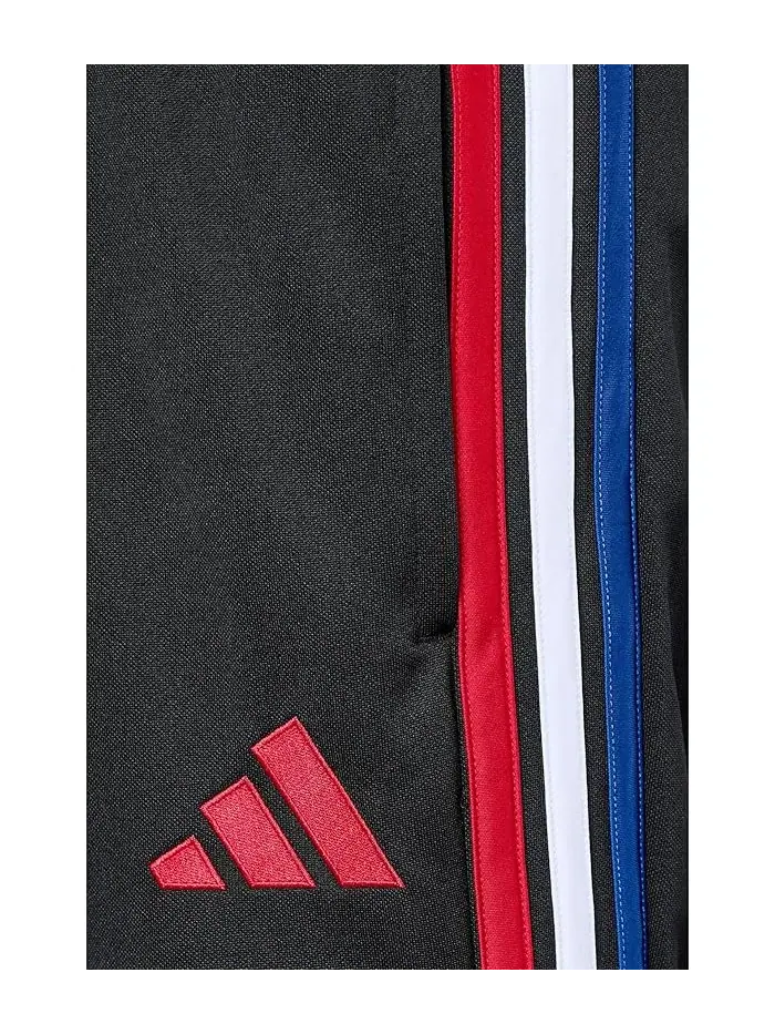 Штаны тренировочные Tiro 26 League Adidas — 5