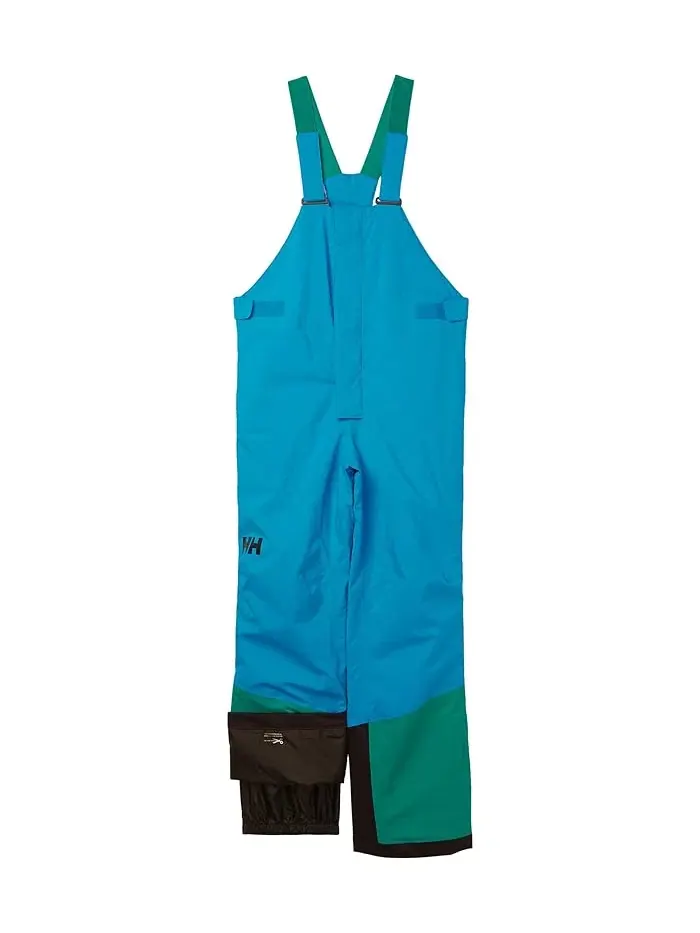 Штаны для лыж и сноуборда Helly Hansen Kids — 1