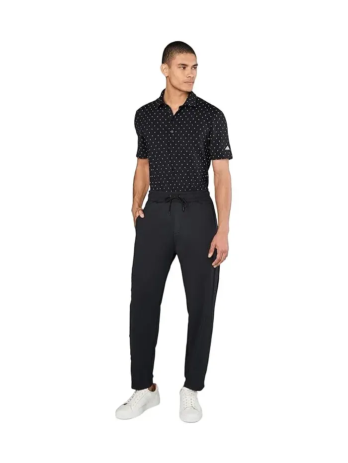 Джоггеры для гольфа Beyond Golf Adidas Golf — 2