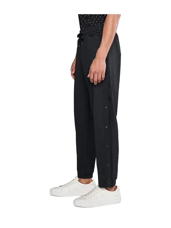 Джоггеры для гольфа Beyond Golf Adidas Golf — 3