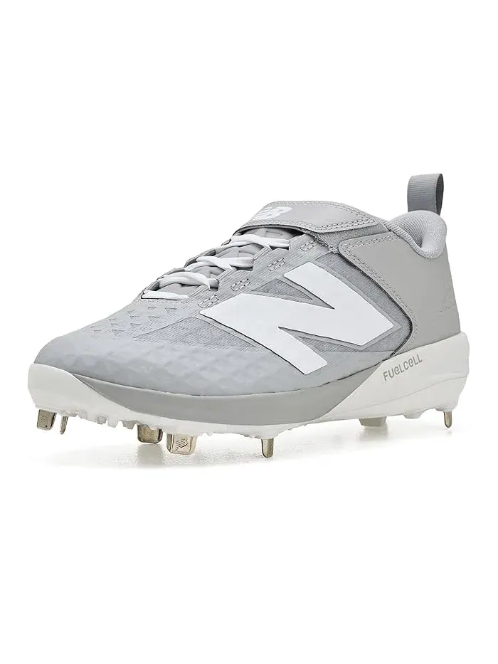 Бейсбольные бутсы Fuelcell 4040 V8 New Balance — изображение 1 из 4, белый