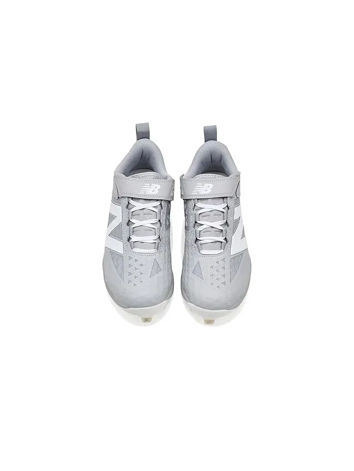 Бейсбольные бутсы Fuelcell 4040 V8 New Balance — изображение 2 из 4, белый