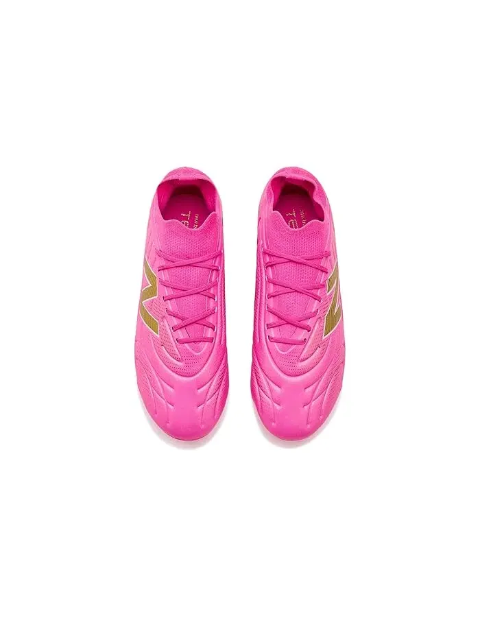 Бутсы футбольные Tekela Team Low FG V5 New Balance — изображение 2 из 4