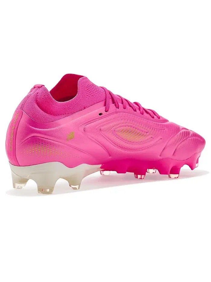 Бутсы футбольные Tekela Team Low FG V5 New Balance — изображение 3 из 4