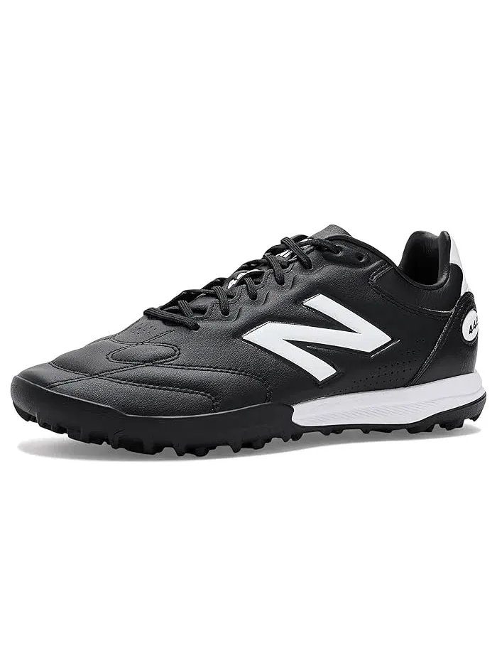 Футбольные бутсы 442 Pro TF v3 New Balance — изображение 1 из 4, черный/белый