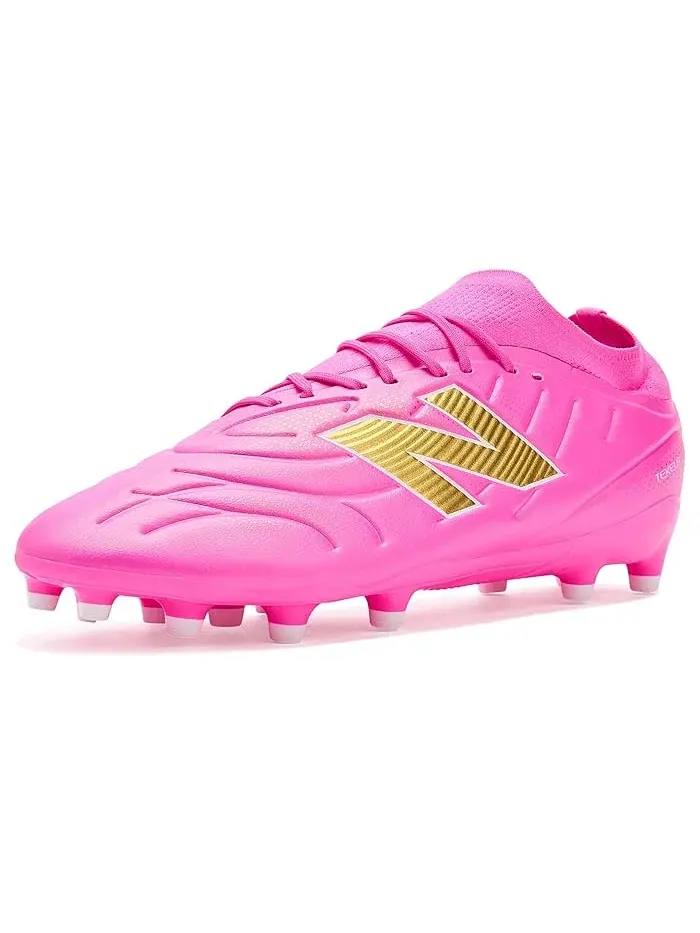 Бутсы футбольные Tekela Team Low Mg V5 New Balance — изображение 1 из 4