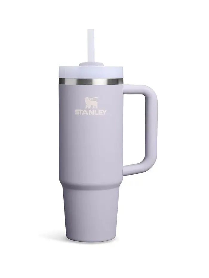 Термокружка Quencher H2.0 Flowstate Stanley — фиолетовый
