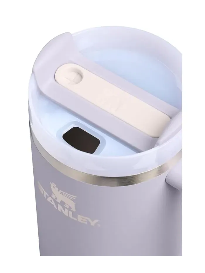 Термокружка Quencher H2.0 Flowstate Stanley — изображение 3 из 3, фиолетовый