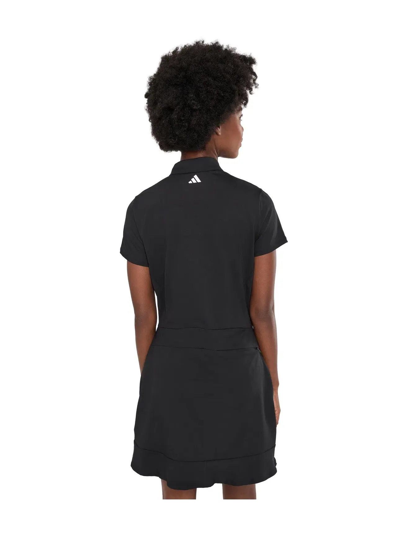 Платье для гольфа Ultimate365 Solid Adidas Golf — 4