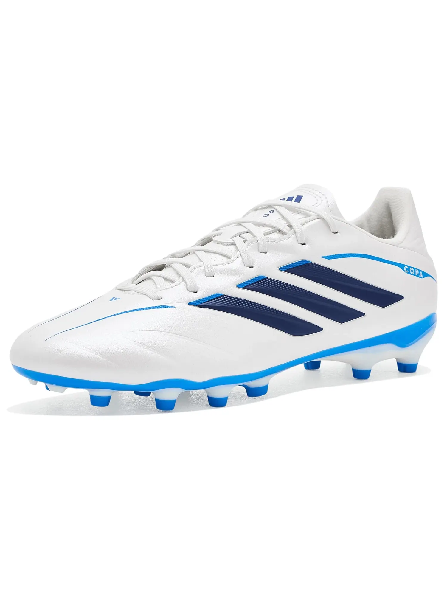 Бутсы Copa Pure Iv League Firm Ground (для маленьких и больших детей) Adidas Kids — изображение 1 из 4