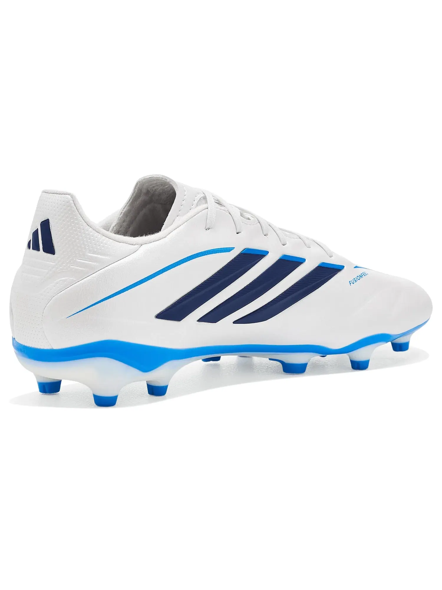 Бутсы Copa Pure Iv League Firm Ground (для маленьких и больших детей) Adidas Kids — изображение 3 из 4