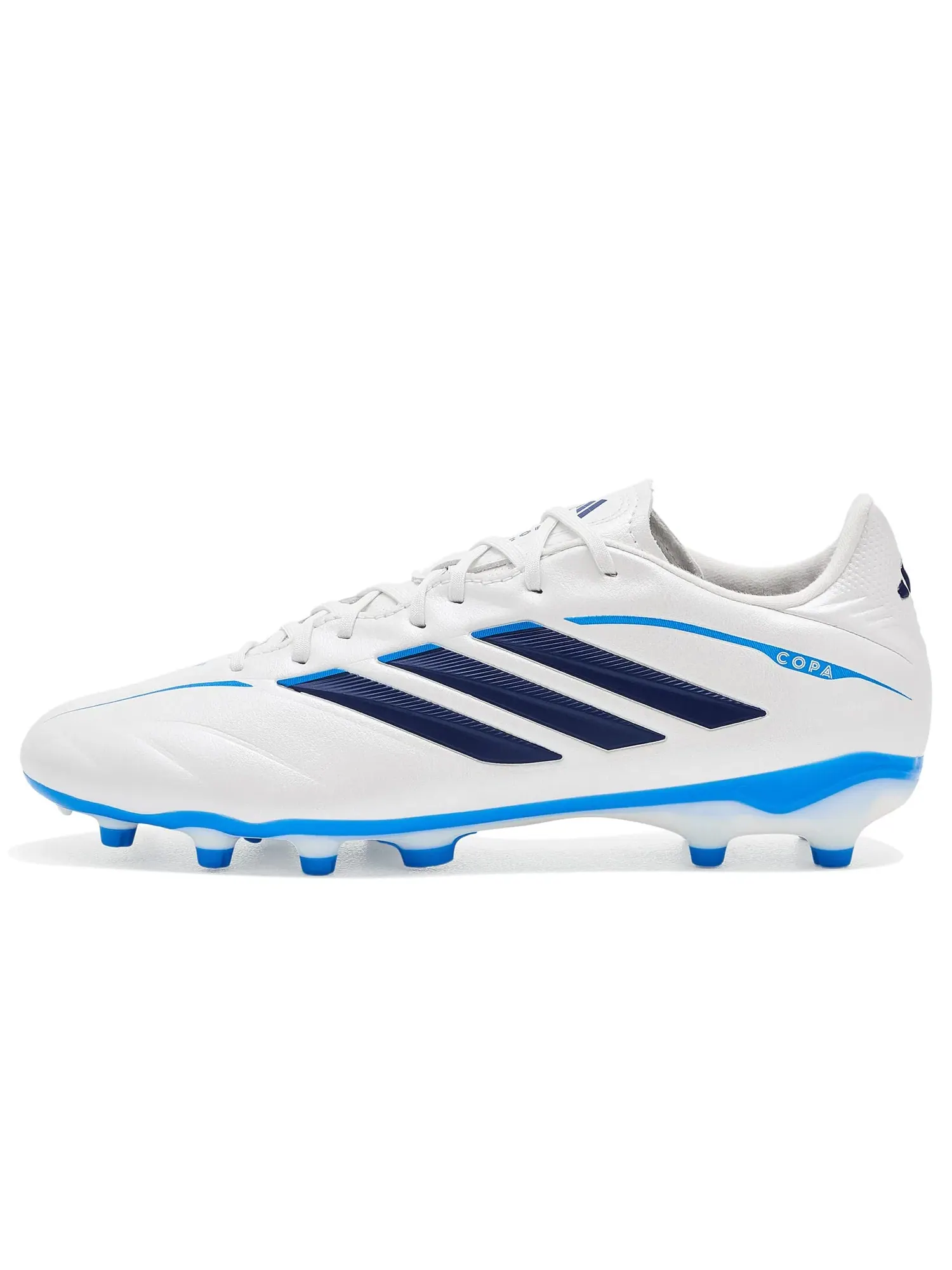 Бутсы Copa Pure Iv League Firm Ground (для маленьких и больших детей) Adidas Kids — изображение 4 из 4