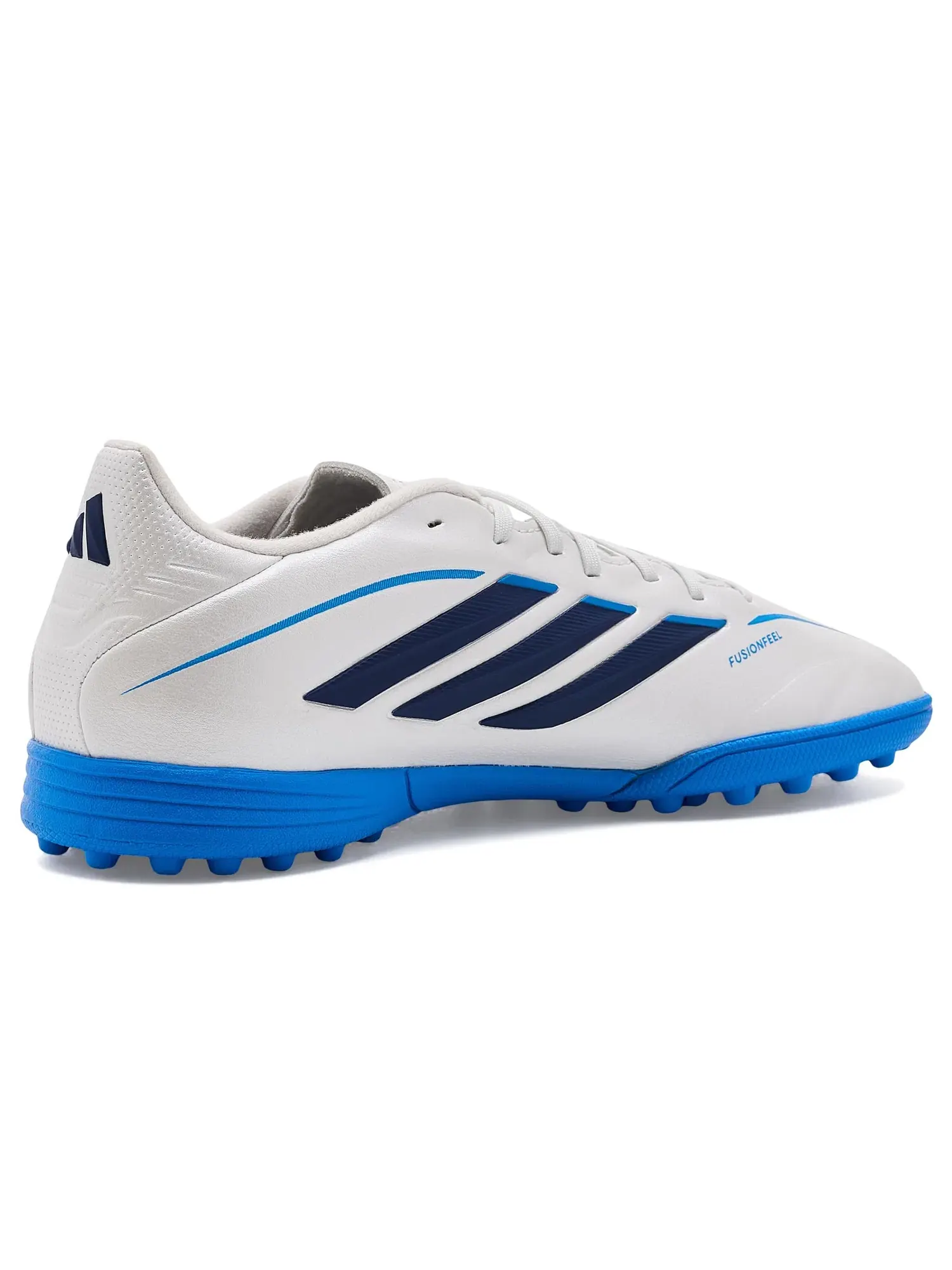 Бутсы Copa Pure IV League Turf (для маленьких и больших детей) Adidas Kids — изображение 3 из 4