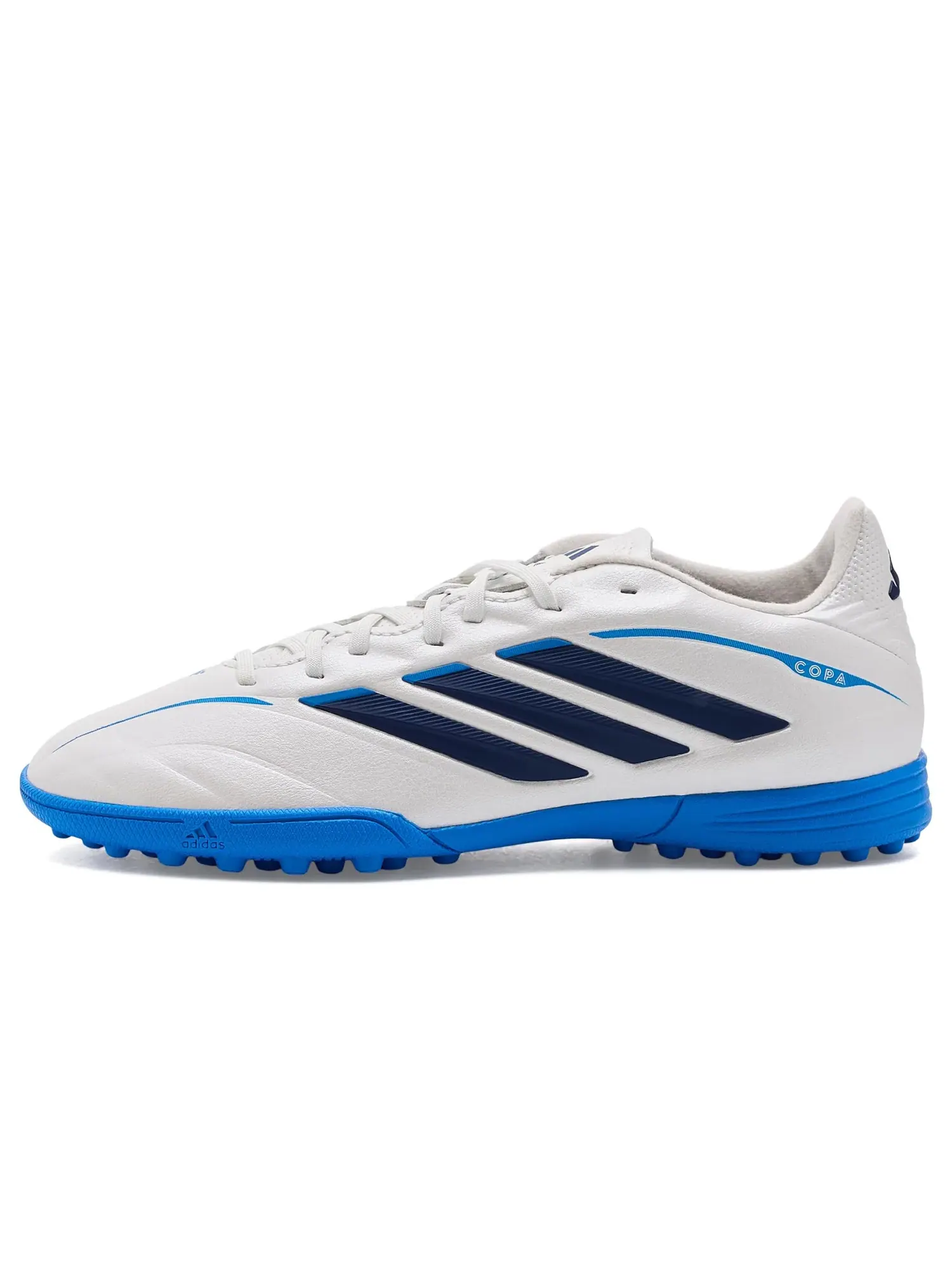 Бутсы Copa Pure IV League Turf (для маленьких и больших детей) Adidas Kids — изображение 4 из 4