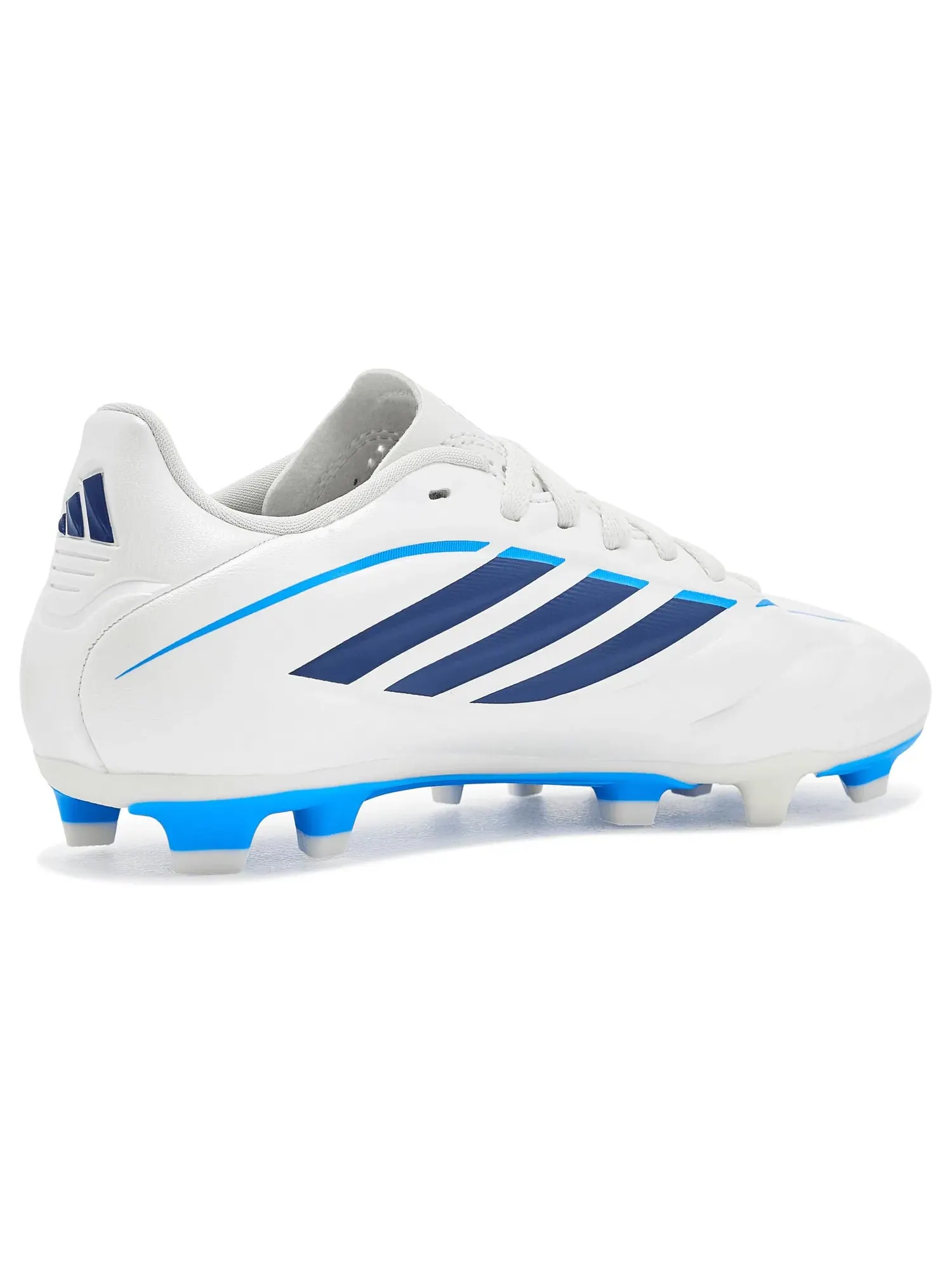 Бутсы Copa Pure IV Club Firm Ground/Multi Ground (для маленьких и больших детей) Adidas Kids — изображение 3 из 4