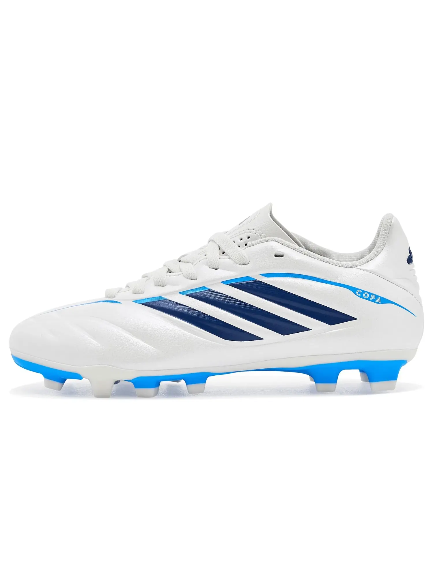 Бутсы Copa Pure IV Club Firm Ground/Multi Ground (для маленьких и больших детей) Adidas Kids — изображение 4 из 4