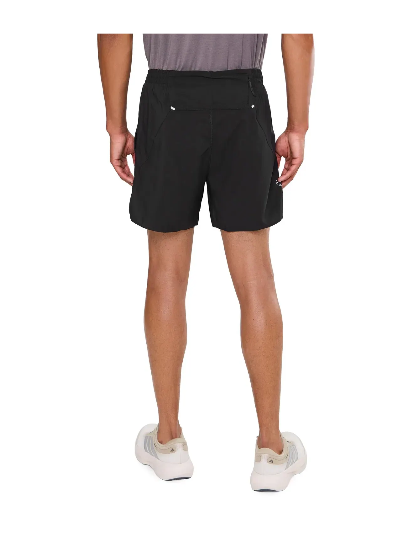 Беговые шорты Adi365 Iconic Formotion с 5 карманами, модель 2-в-1. Adidas — 4