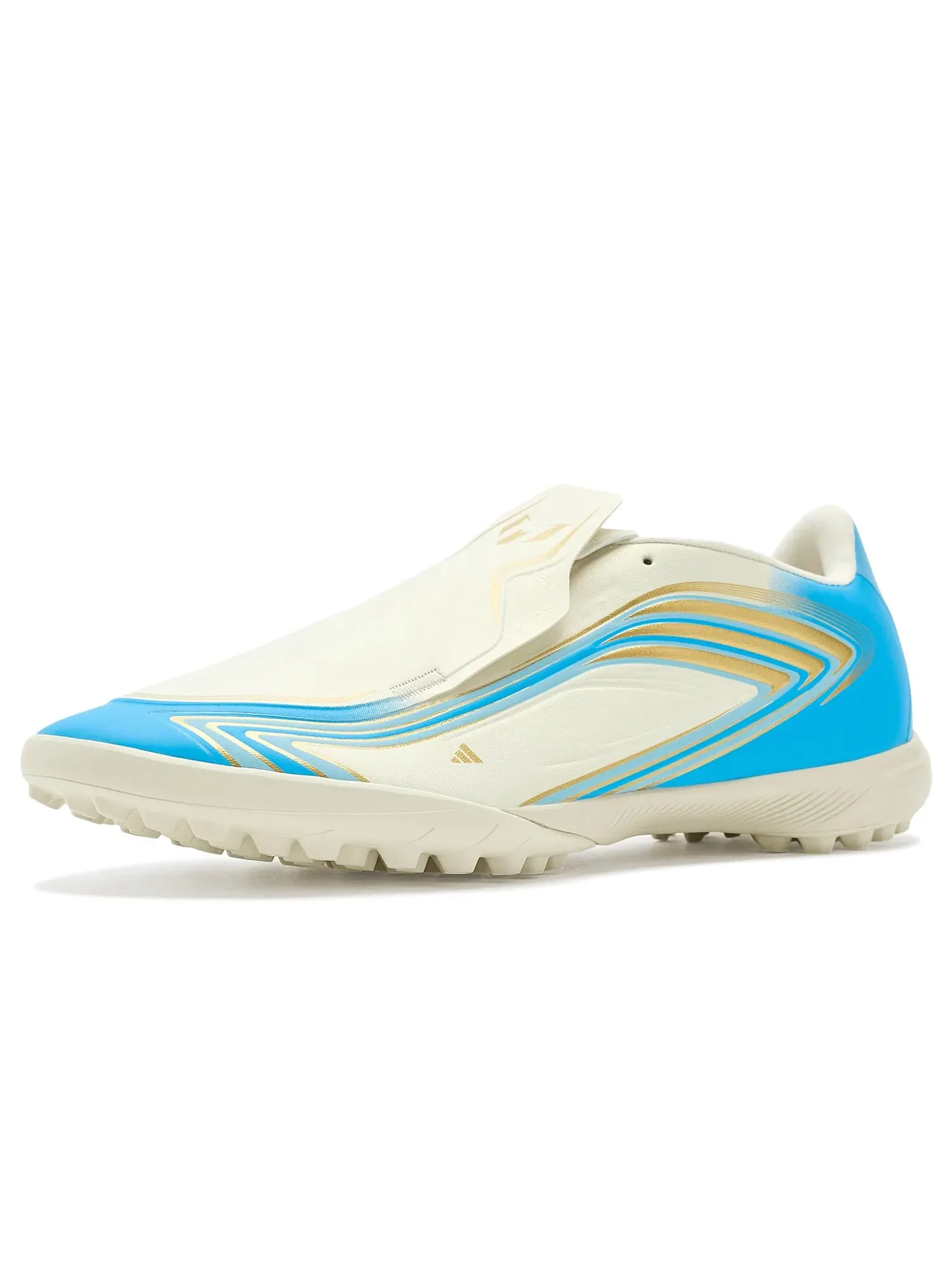 Бутсы F50 Messi League Turf Soccer Cleats Adidas — изображение 1 из 4