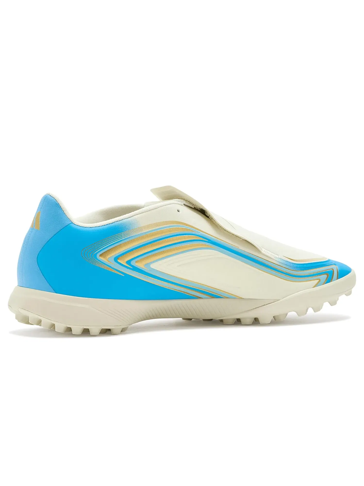 Бутсы F50 Messi League Turf Soccer Cleats Adidas — изображение 3 из 4