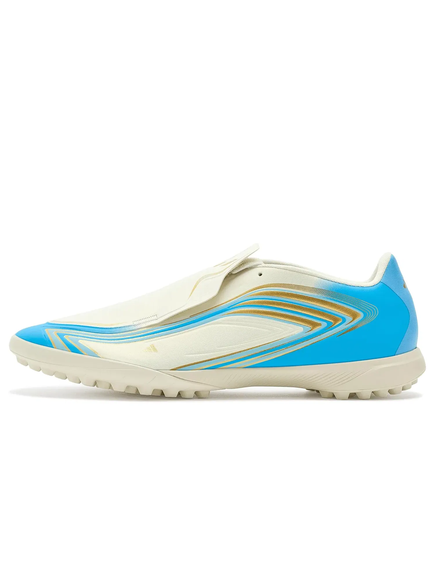 Бутсы F50 Messi League Turf Soccer Cleats Adidas — изображение 4 из 4