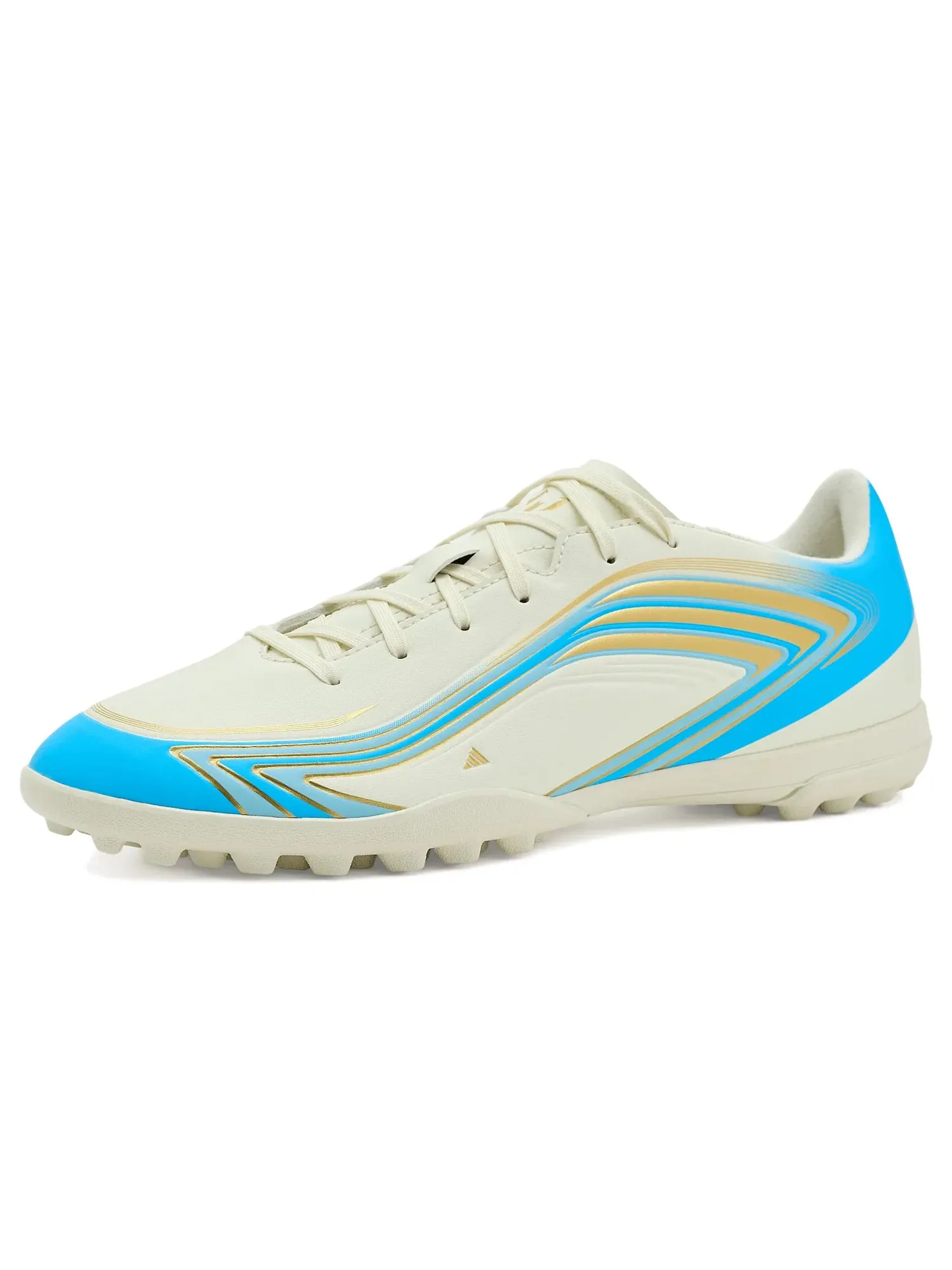 Бутсы F50 Messi Club Turf Soccer Cleats Adidas — изображение 1 из 4
