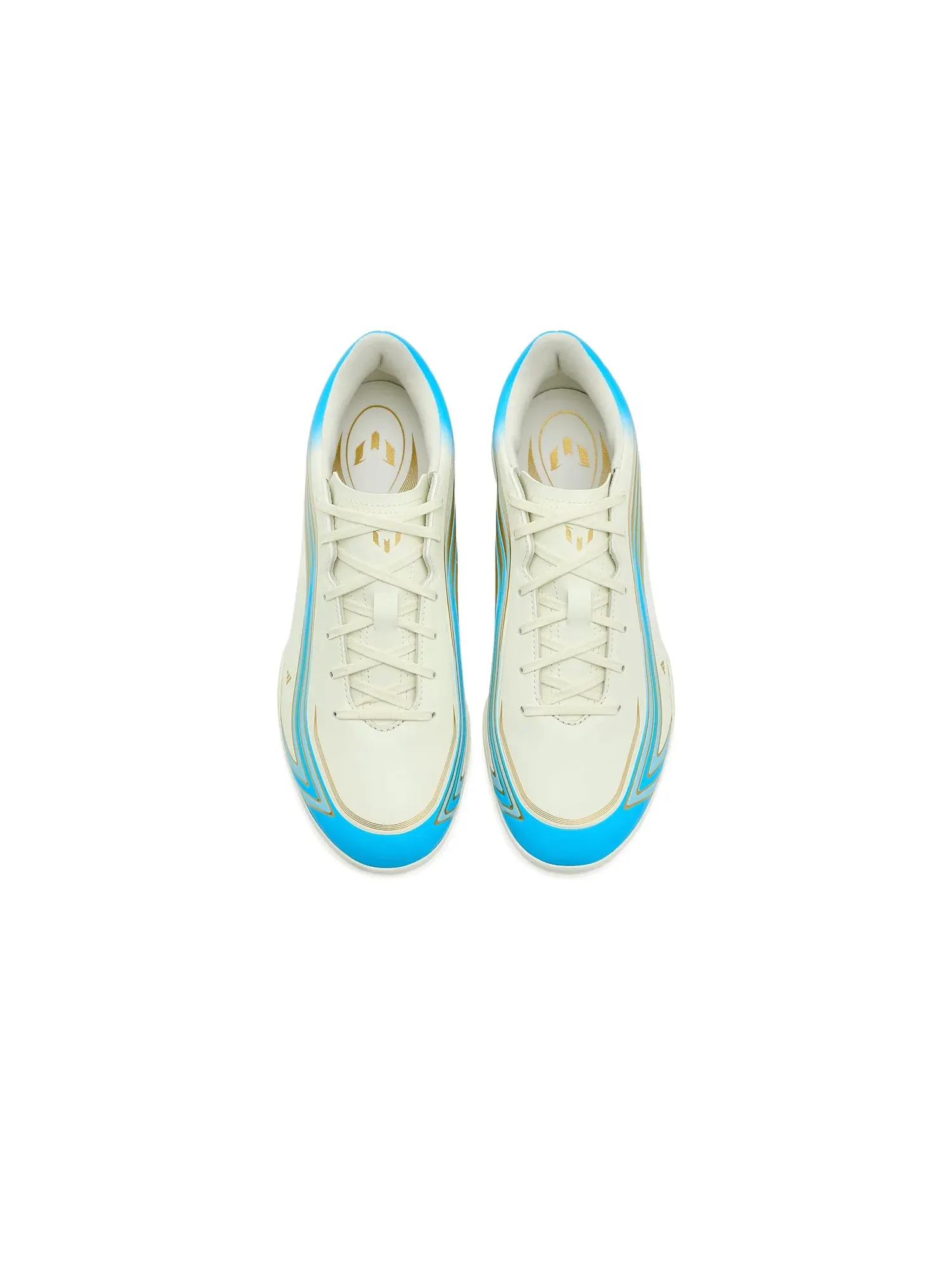 Бутсы F50 Messi Club Turf Soccer Cleats Adidas — изображение 2 из 4
