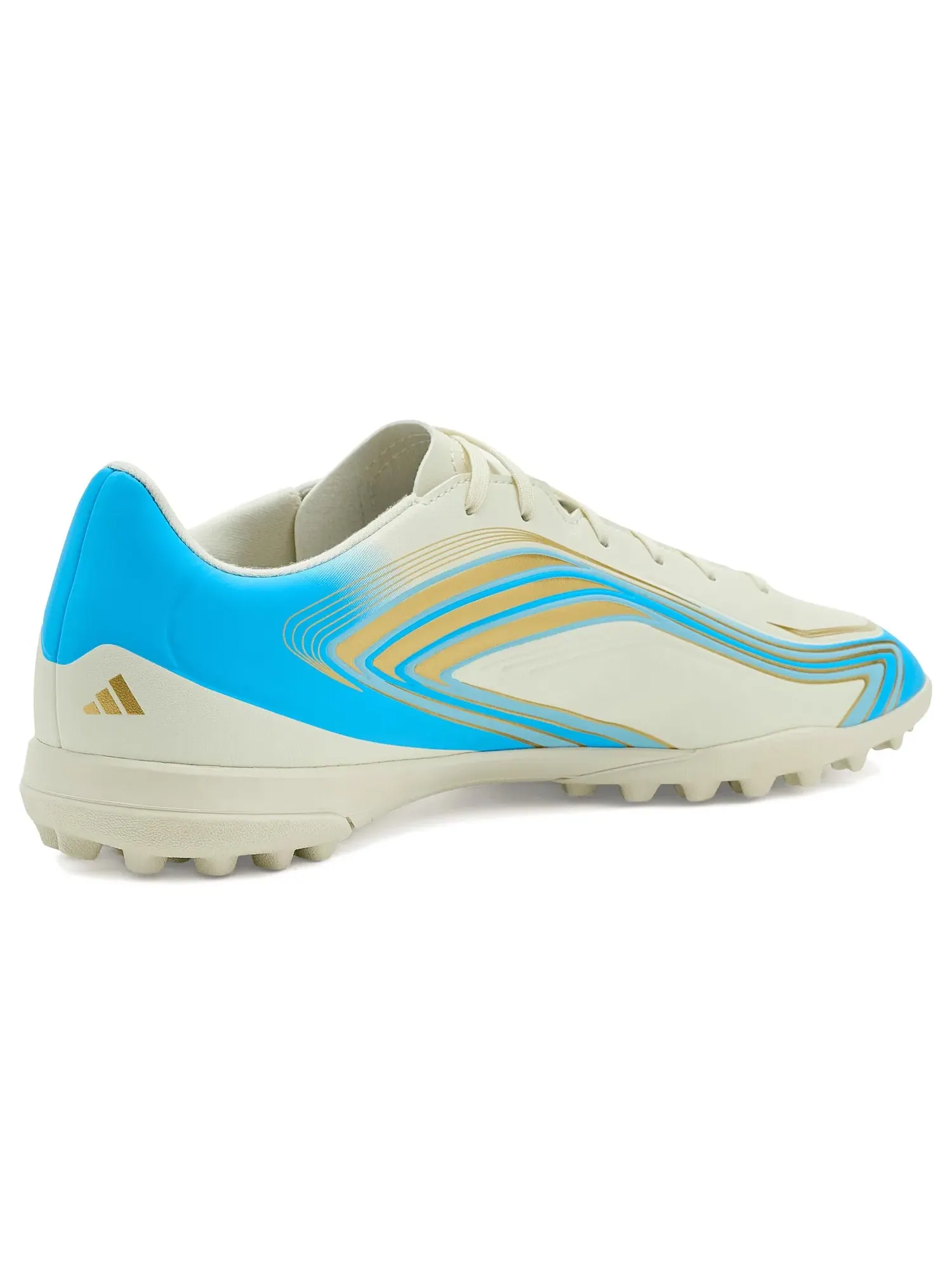 Бутсы F50 Messi Club Turf Soccer Cleats Adidas — изображение 3 из 4