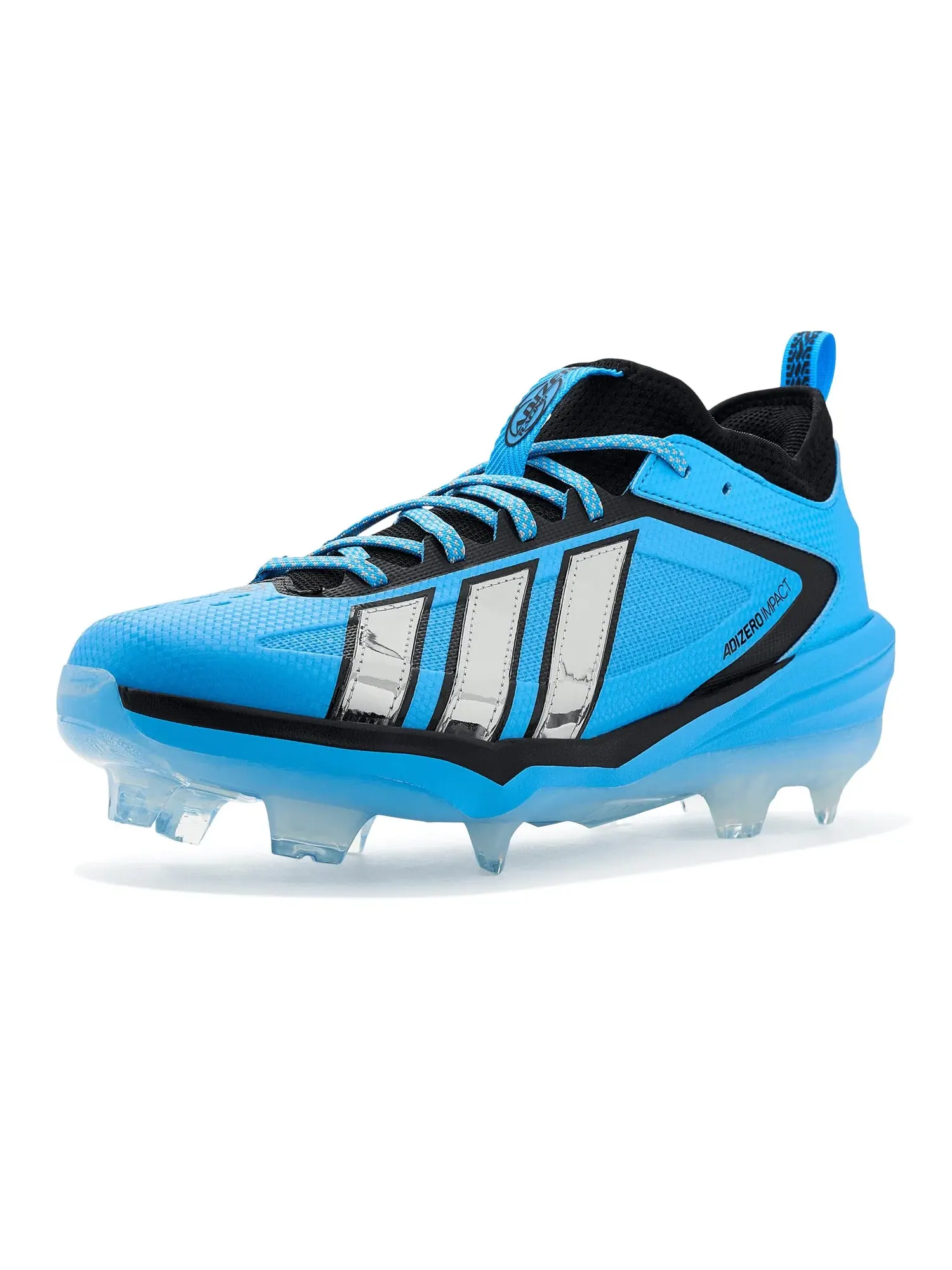 Бейсбольные бутсы Adizero Impact 3.0 Baseball Cleats Adidas — изображение 1 из 4